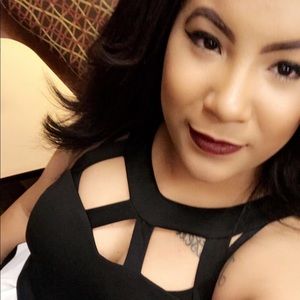 Meet your Posher, Antoinette